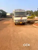 Tata LPT 407/34