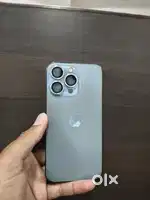 Iphone 13 pro (128)