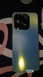 INFINIX NOTE 40X (12/256GB)