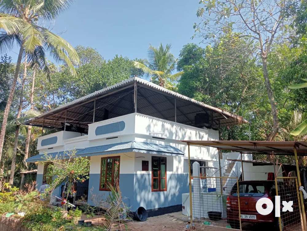 House for sale in chithara