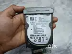 Sata Hard disk 500GB , 4GB RAM DDR3