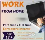 Urgent vacancies for online typing job