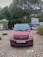 Maruti Suzuki Wagon R 2009