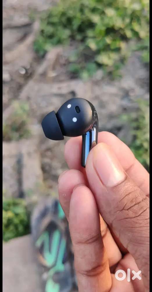 One Plus buds 3 TWS