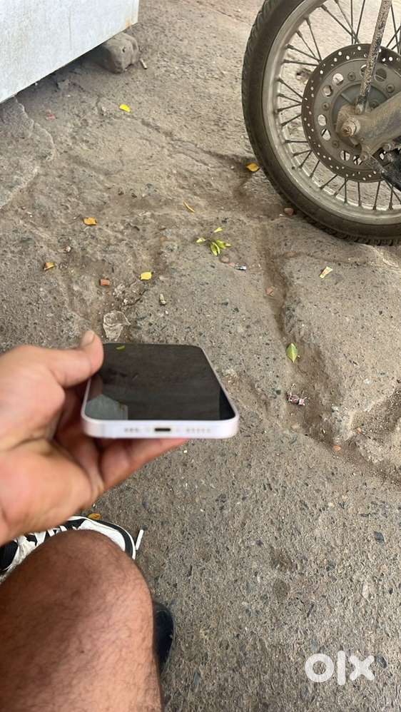 I phone 14 128gb (light pink)