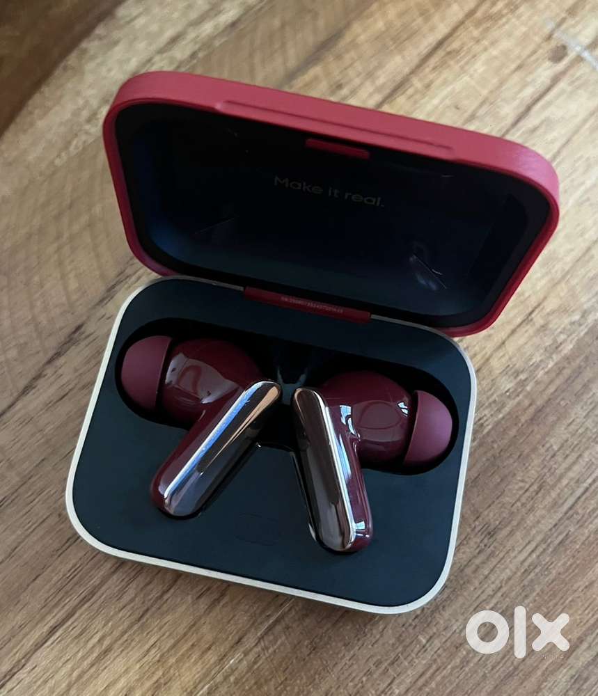 Realme buds air 7 pro