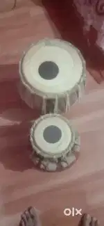 Tabla 2 set