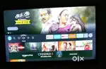 led TV with  firestick