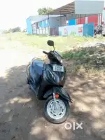 Honda activa 6G
