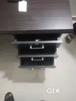 Wooden Computer table