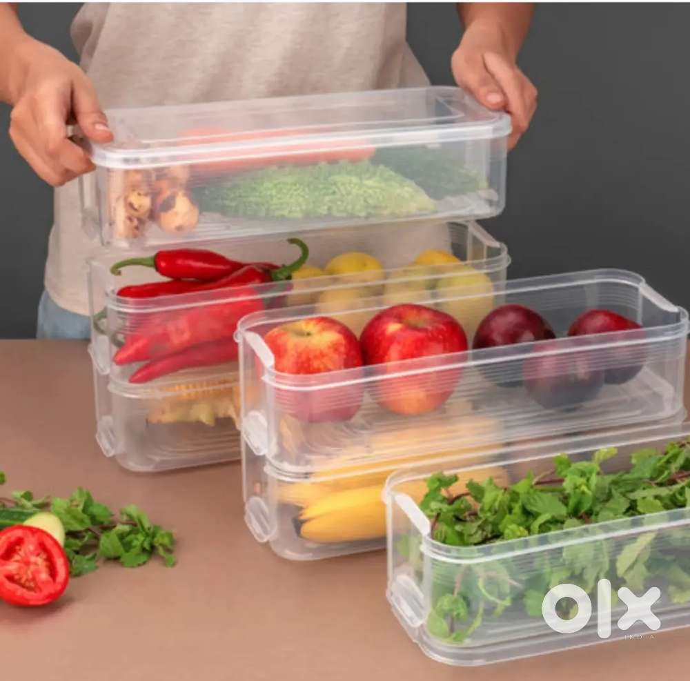 Fridge Storage Container