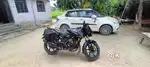 Pulsar Ns 125