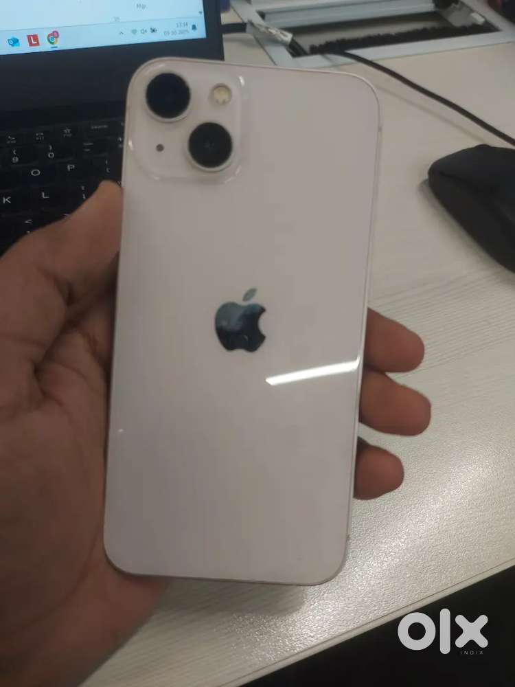 Iphone 13 ,4 /128 GB