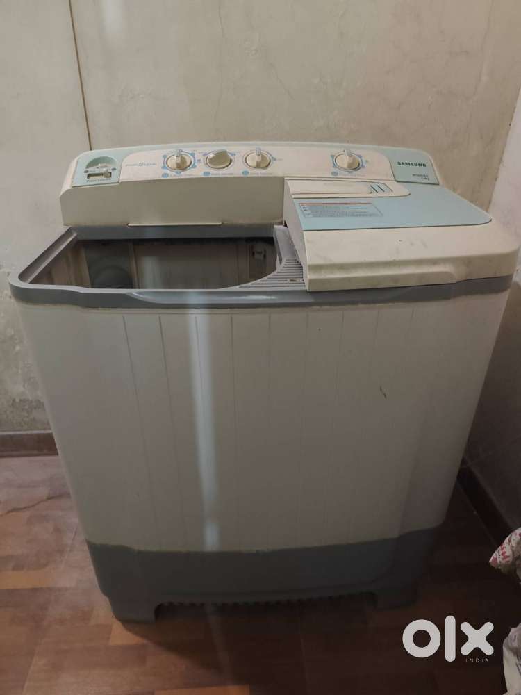 Samsung semi automatic
