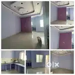 FIRST FLOOR 2-BHK FLAT SALE READY POSSESSION GARDEN FACING FINANCE 90%