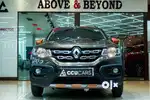 Renault KWID Climber, 2019, Petrol