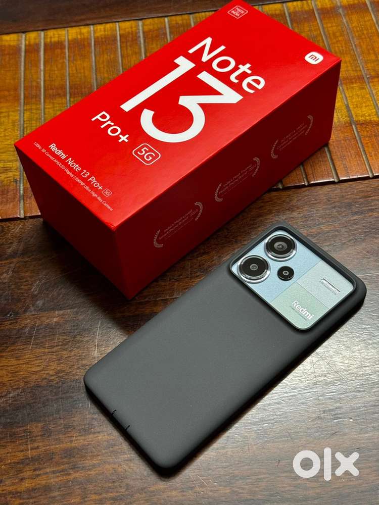 Redmi Note 13 Pro+ 5G
