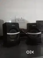Aisen company. Speaker