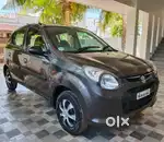 Maruti Suzuki Alto 800 2012-2016 LXI, 2015, Petrol