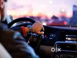 Urgent required Automatics & Manually driving Experience