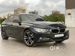 BMW 3 Series 2.0 320D Sport Line, 2015, Diesel