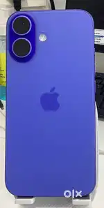 I phone 16 256 gb