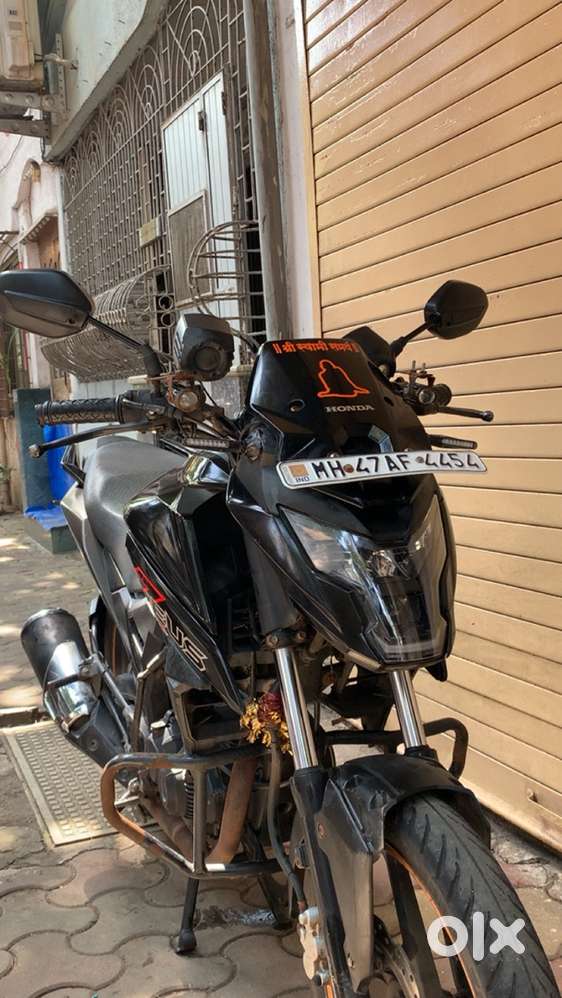 SPECIAL NUMBER 4455!!