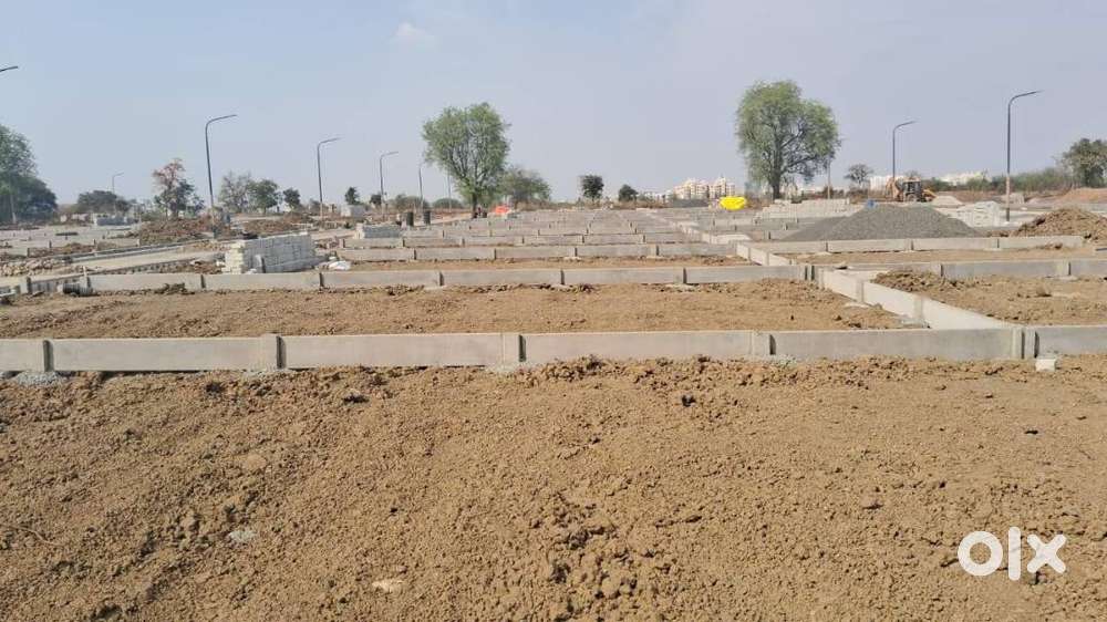 LAND FOR SALE NEAR ULWE