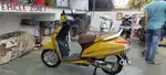 New Activa 6G Single Self Driven, Original Paint, Cash purchased
