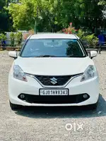 Maruti Suzuki Baleno Zeta, 2018, Petrol