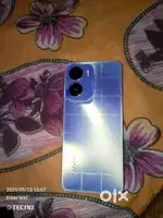 Vivo T2x5g 5g 4 128 ram 9 month chalava he