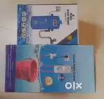 Smart Water Geyser