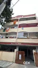 2BHK West-Facing Flat for Sale in Sripuricolony behind moulali rlyqtrs