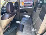 Mahindra XUV500 2012 Diesel 170000 Km Driven