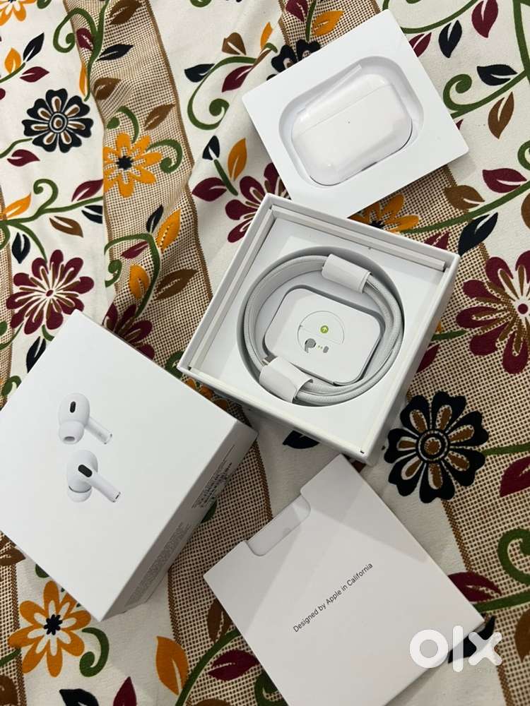 AirPods Pro (2nd generation)
