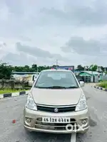 Maruti Suzuki Zen Estilo VXI BSIV, 2011, Petrol