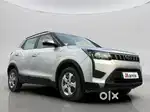 Mahindra XUV300 W6 Diesel, 2019, Diesel