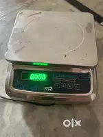 Weighingh scale