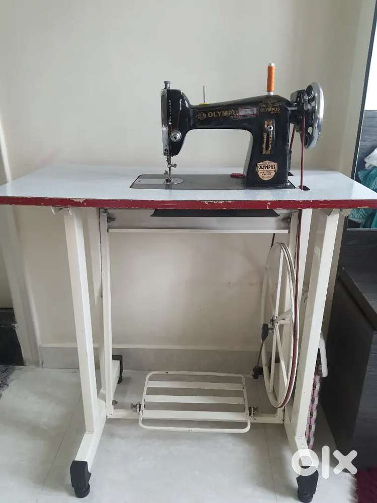 OLYMPUS  Stitching machine  at low  price