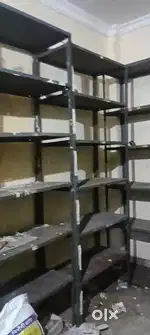 Rack new rack resale price