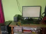 Full computer setup