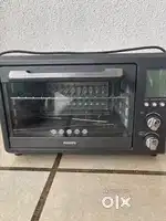 Philips OTG oven