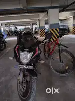 Suzuki Gixxer 155