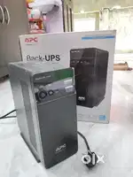 APC BACK UPS - BX1100C-IN FOR COMPUTER & Wifi Router