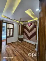 2bhk in low price with car parking lift