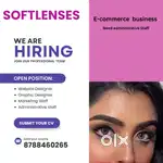 Softlenses