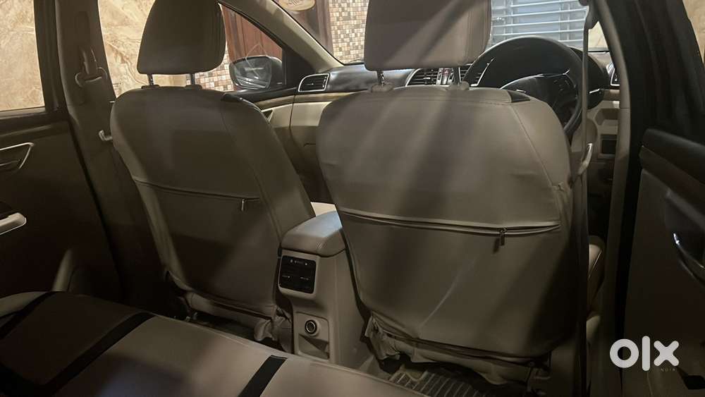 Maruti Suzuki Ciaz 2018 Petrol Well Maintained