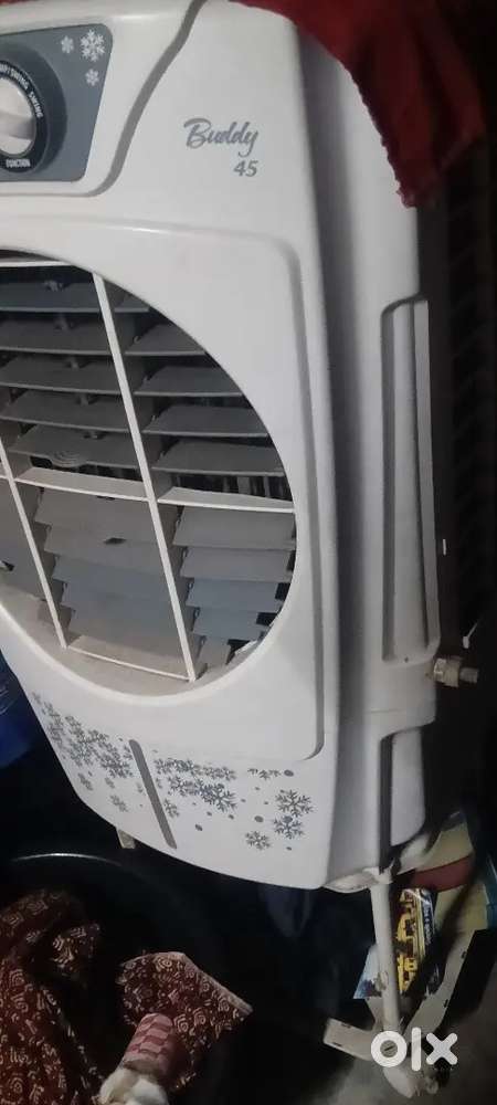 Budget friendly coler