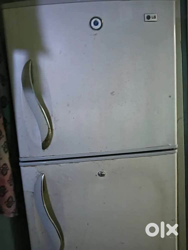 LG Double Door
