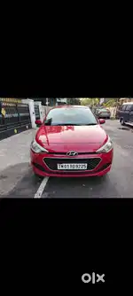 Hyundai i20 2012-2014 Magna Optional 1.4 CRDi, 2017, Diesel